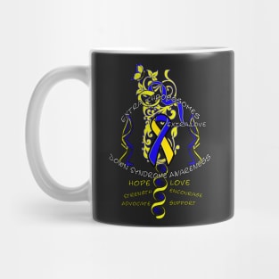 Down Syndrome Awareness Mug